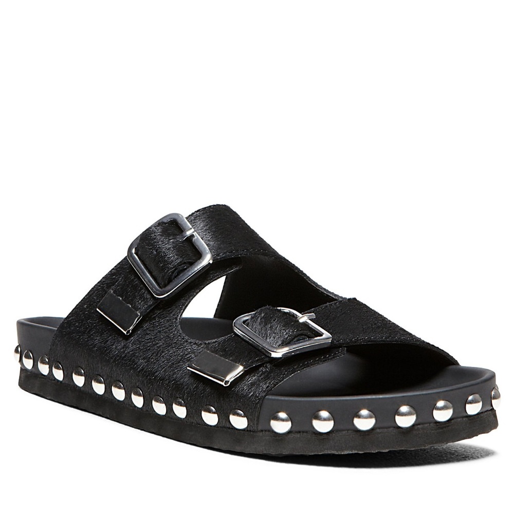 Steve Madden Boundr